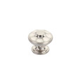 Schaub 876 1-3/8" Empire Cabinet Knob