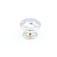 Schaub 876 1-3/8" Empire Cabinet Knob