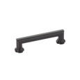 Schaub 877 4" Center to Center Empire Cabinet Pull