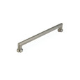 Schaub 879 8" Center to Center Empire Cabinet Pull