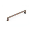 Schaub 879 8" Center to Center Empire Cabinet Pull
