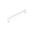 Schaub 879 8" Center to Center Empire Cabinet Pull