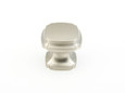 Schaub 882 1-3/8" Empire Square Cabinet Knob