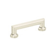 Schaub 883 3-1/2" Center to Center Empire Cabinet Pull