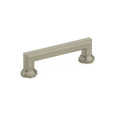 Schaub 883 3-1/2" Center to Center Empire Cabinet Pull