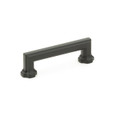 Schaub 883 3-1/2" Center to Center Empire Cabinet Pull