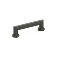 Schaub 883 3-1/2" Center to Center Empire Cabinet Pull