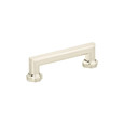 Schaub 883 3-1/2" Center to Center Empire Cabinet Pull
