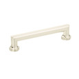 Schaub 884 5" Center to Center Empire Cabinet Pull