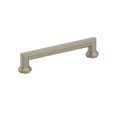 Schaub 884 5" Center to Center Empire Cabinet Pull