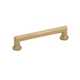 Schaub 884 5" Center to Center Empire Cabinet Pull