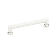 Schaub 885 6" Center to Center Empire Cabinet Pull Schaub 885 6" Center to Center Empire Cabinet Pull