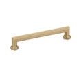 Schaub 885 6" Center to Center Empire Cabinet Pull Schaub 885 6" Center to Center Empire Cabinet Pull