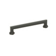 Schaub 885 6" Center to Center Empire Cabinet Pull