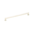 Schaub 887 12" Center to Center Empire Cabinet Pull
