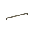 Schaub 887 12" Center to Center Empire Cabinet Pull