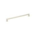 Schaub 887 12" Center to Center Empire Cabinet Pull