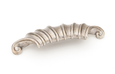 Schaub 915 2" Center to Center French Court Cabinet Pull