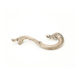Schaub 934 5" Center to Center French Court Cabinet Pull