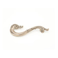 Schaub 934 5" Center to Center French Court Cabinet Pull