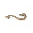 Schaub 934 5" Center to Center French Court Cabinet Pull