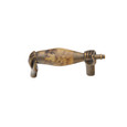 Schaub 942S 3" Center to Center Small Wine Bottle Cabinet Pull