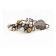 Schaub 945 Wine Grape Vine Cabinet Pull
