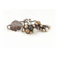 Schaub 945 Wine Grape Vine Cabinet Pull