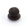 Schaub 969M 1-1/4" Bulb Sonata Cabinet Knob