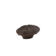 Schaub 993 5/8" Oval Cantata Cabinet Knob