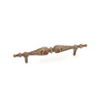 Schaub 995 5" Center to Center Symphony Cantata Cabinet Pull