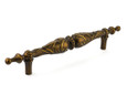 Schaub 998 12" Center to Center Symphony Cantata Appliance Pull