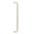 Schaub CS211116 Noho Round Cabinet Appliance Pull with 12" Center to Center and Concealed Surface Mounting