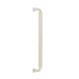 Schaub CS211116 Noho Round Cabinet Appliance Pull with 12" Center to Center and Concealed Surface Mounting