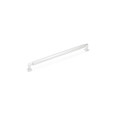 Schaub CS482 Concealed Surface Mounted 12" Center to Center Haniburton Appliance Pull
