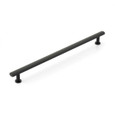 Schaub CS558 Concealed Surface Mounted 18" Center to Center Heathrow Appliance Pull Schaub CS558 Concealed Surface Mounted 18" Center to Center Heathrow Appliance Pull