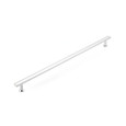 Schaub CS559 Concealed Surface Mounted 24" Center to Center Heathrow Appliance Pull