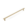 Schaub CS559 Concealed Surface Mounted 24" Center to Center Heathrow Appliance Pull