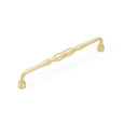 Schaub CS749 Concealed Surface Mounted 12" Center to Center Colonial Appliance Pull