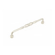 Schaub CS749 Concealed Surface Mounted 12" Center to Center Colonial Appliance Pull