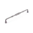 Schaub CS7495 Concealed Surface Mounted 15" Center to Center Colonial Appliance Pull