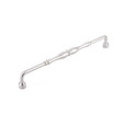 Schaub CS7495 Concealed Surface Mounted 15" Center to Center Colonial Appliance Pull