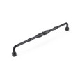 Schaub CS7495 Concealed Surface Mounted 15" Center to Center Colonial Appliance Pull