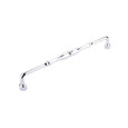 Schaub CS7495 Concealed Surface Mounted 15" Center to Center Colonial Appliance Pull