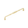 Schaub CS7495 Concealed Surface Mounted 15" Center to Center Colonial Appliance Pull