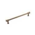 Schaub CS79-12 Concealed Surface Mounted Steamworks 12" Appliance Pull
