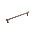 Schaub CS79-12 Concealed Surface Mounted Steamworks 12" Appliance Pull