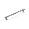 Schaub CS79-12 Concealed Surface Mounted Steamworks 12" Appliance Pull