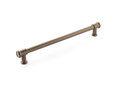 Schaub CS79-15 Concealed Surface Mounted Steamworks 15" Appliance Pull