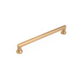 Schaub CS880 Concealed Surface Mounted 12" Center to Center Empire Appliance Pull